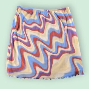 Urban Outfitters Mini Skirt